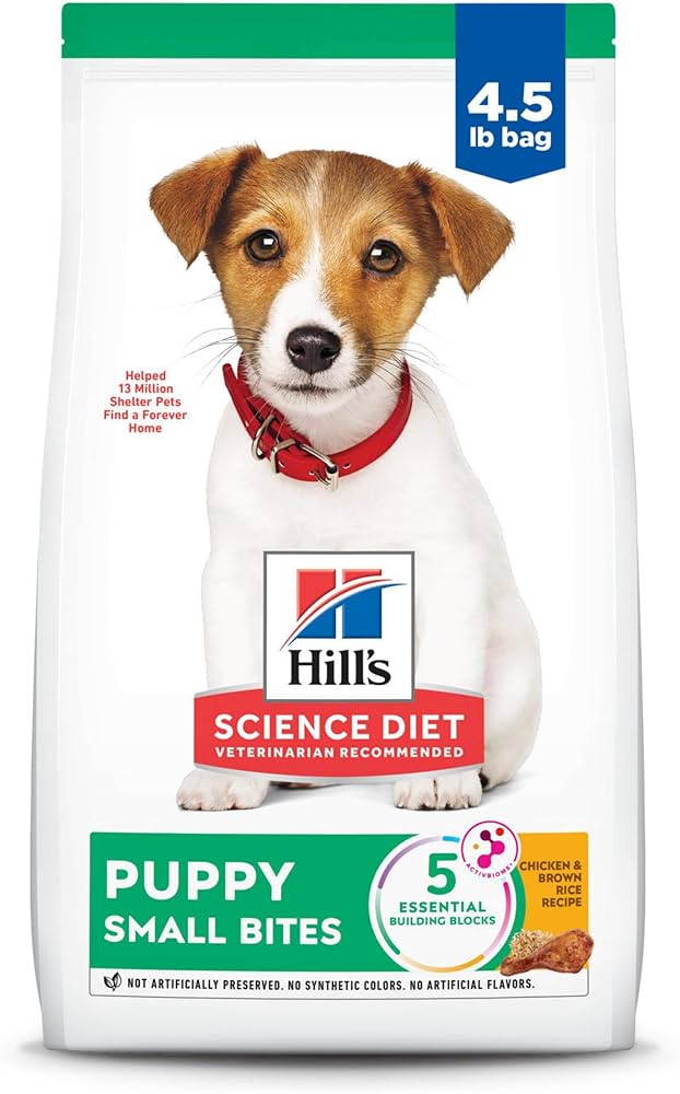 Effective Ways to Choose the Best Science Diet Puppy Food in 2025