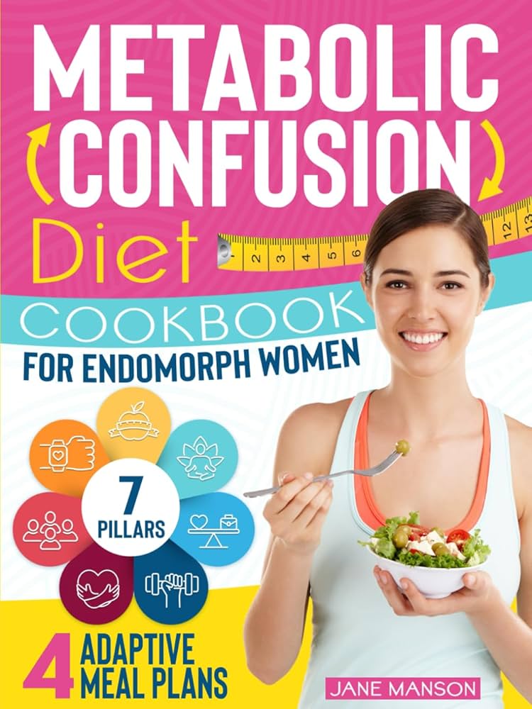 Metabolic Confusion Diet