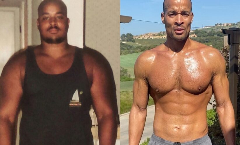 Best 5 Strategies for David Goggins Diet to Boost Energy in 2025