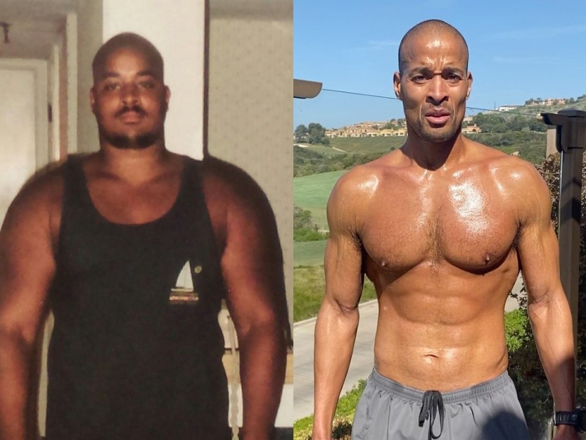 Best 5 Strategies for David Goggins Diet to Boost Energy in 2025