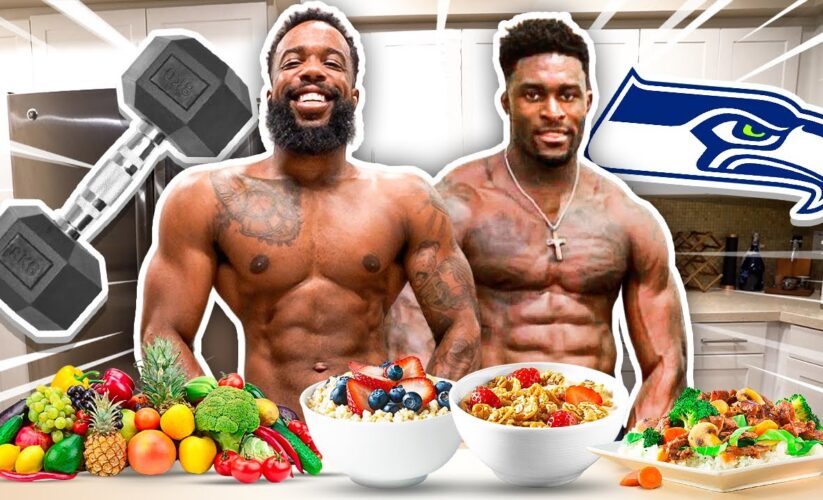 Essential Guide to DK Metcalf’s Diet for Optimal Performance in 2025