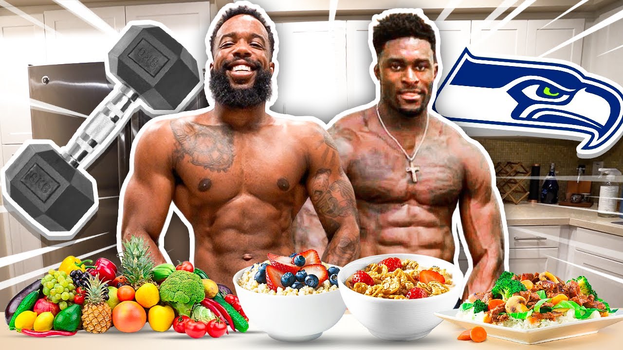 Essential Guide to DK Metcalf’s Diet for Optimal Performance in 2025