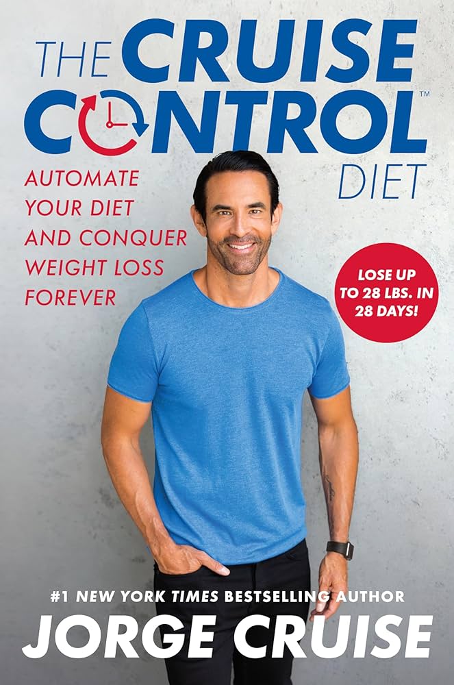 Best 5 Cruise Control Diet Solutions to Succeed in 2025: Discover Effective Strategies!