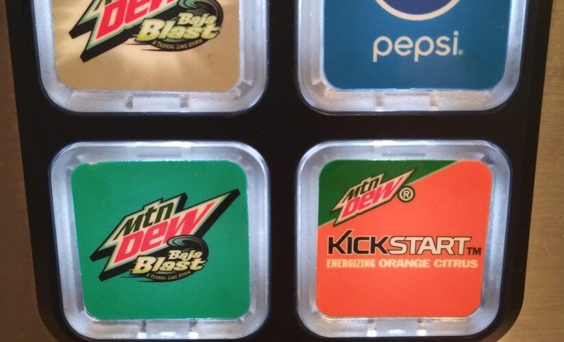 Effective Ways to Enjoy Diet Baja Blast in 2025: Discover Refreshing Combinations!