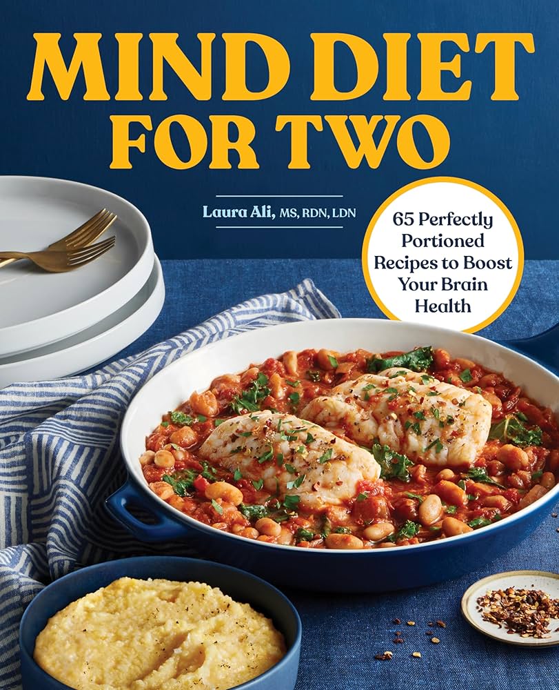 Essential Guide to Mind Diet Recipes for Enhanced Brain Health in 2025