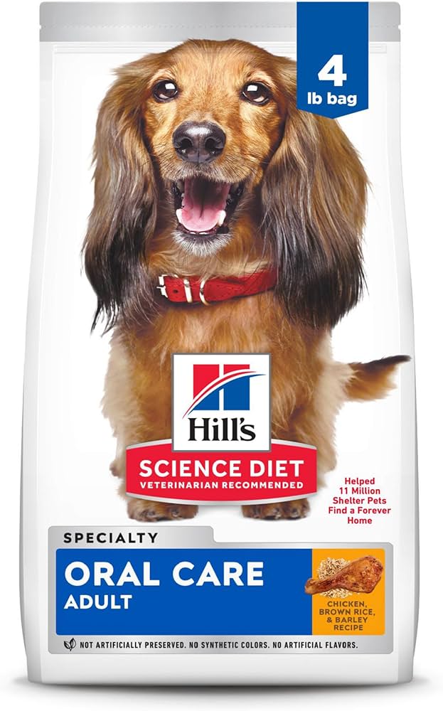 Top 7 Hills Science Diet Reviews for Pet Owners in 2025: Discover the Best Options!