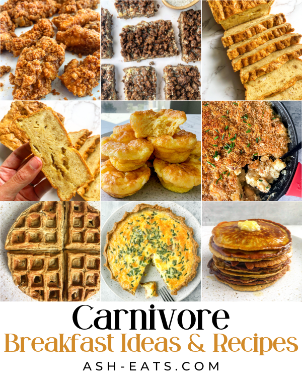 Practical Guide to Carnivore Diet Breakfast: 7 Proven Recipes for 2025