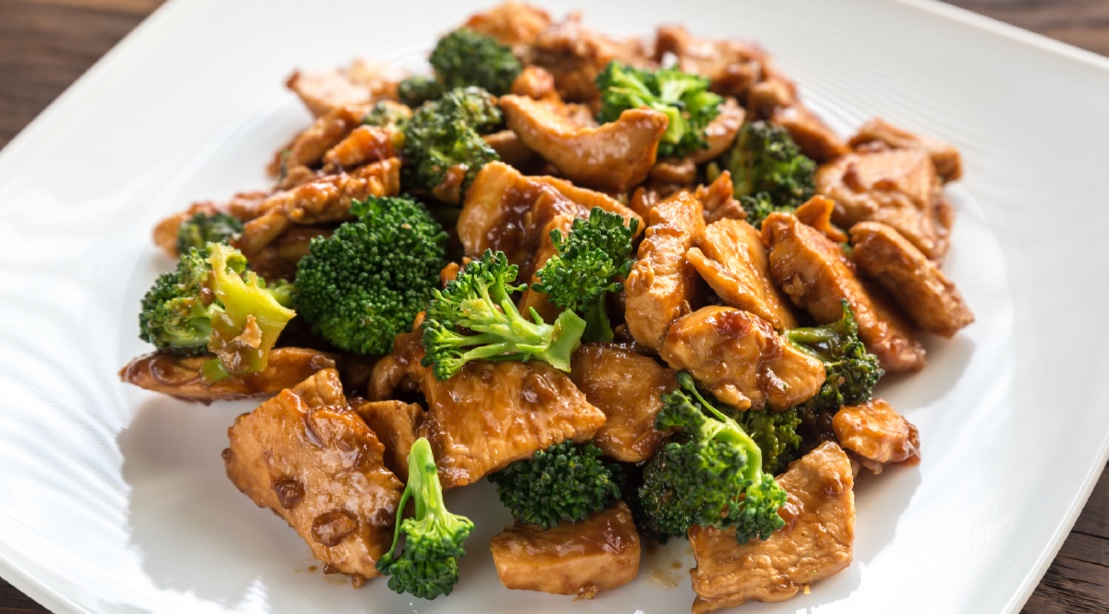 Effective Ways to Improve Your Chicken and Broccoli Diet in 2025