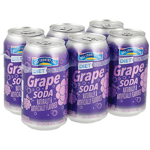 Top 5 Practical Ways to Enjoy Diet Grape Soda in 2025