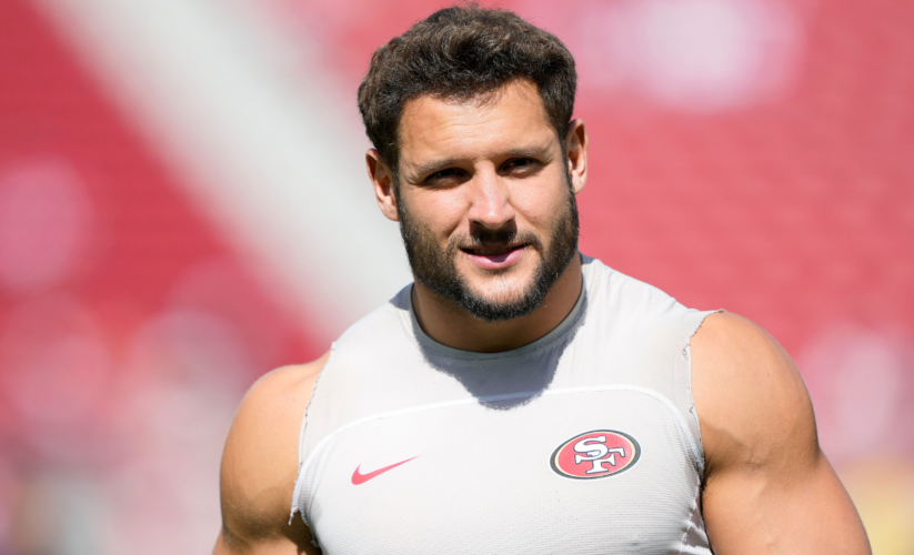 Essential Guide to Nick Bosa’s Diet: Improve Your Athletic Performance in 2025