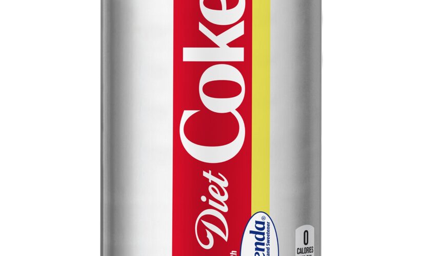 Explore the Benefits of Diet Coke with Splenda: A Smart Choice for 2025!