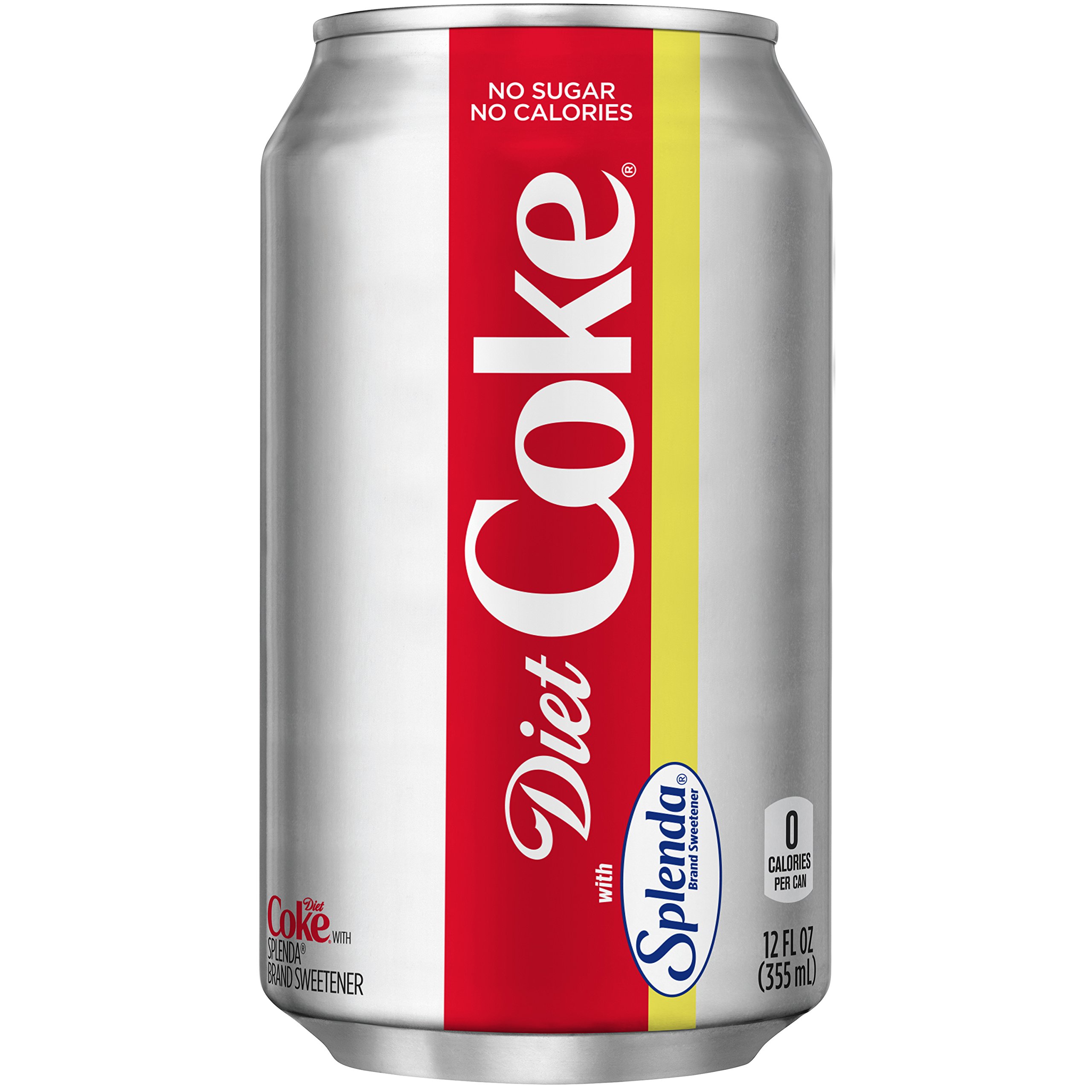 Explore the Benefits of Diet Coke with Splenda: A Smart Choice for 2025!