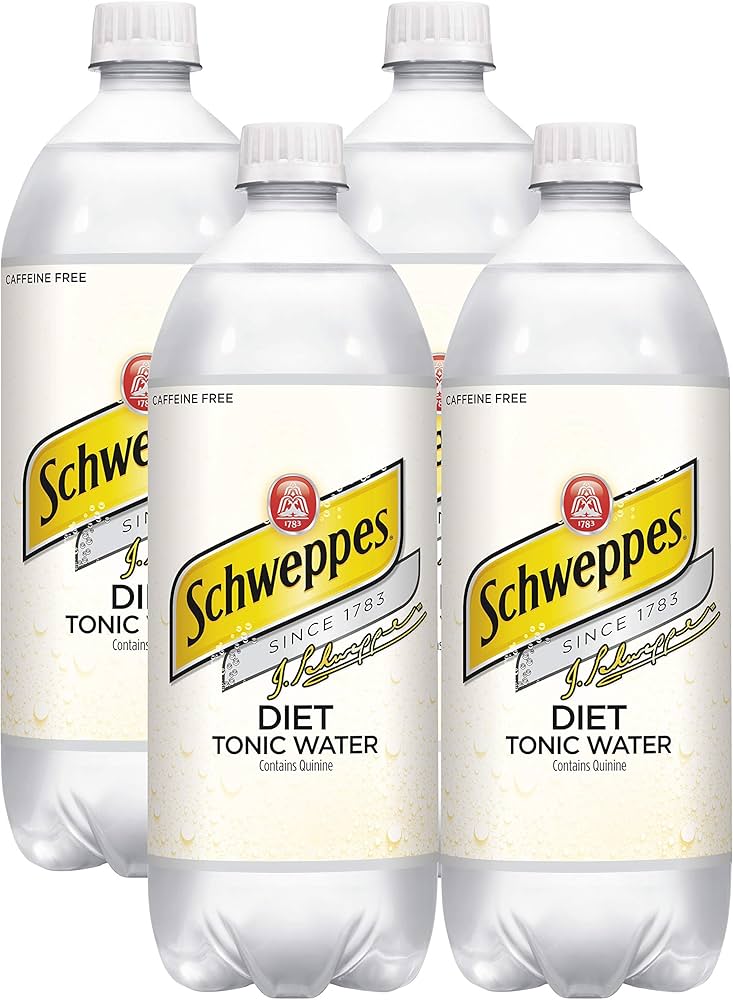 Discover 7 Essential Benefits of Diet Tonic Water for Modern Health in 2025