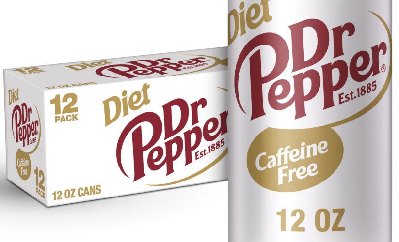 Effective Ways to Understand Diet Dr Pepper Caffeine Content in 2025