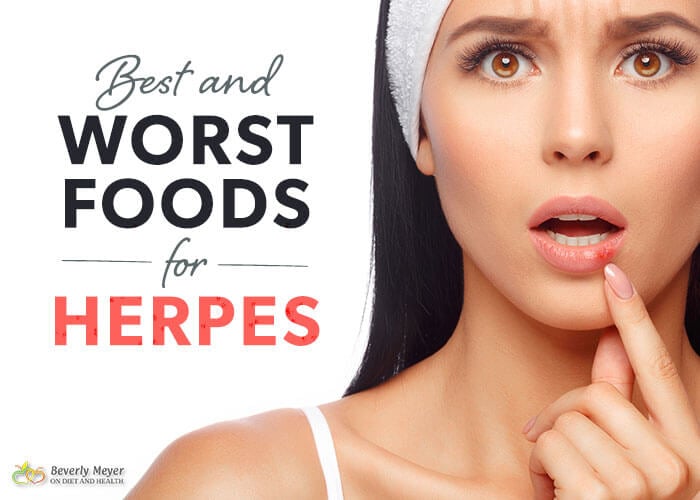 Essential Guide to Herpes Diet Food List for 2025: Optimize Your Well-being Today!