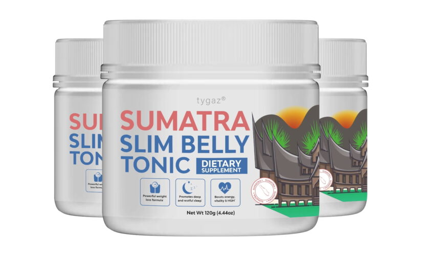 Smart Ways to Optimize Your Sumatra Slim Belly Tonic for 2025成果