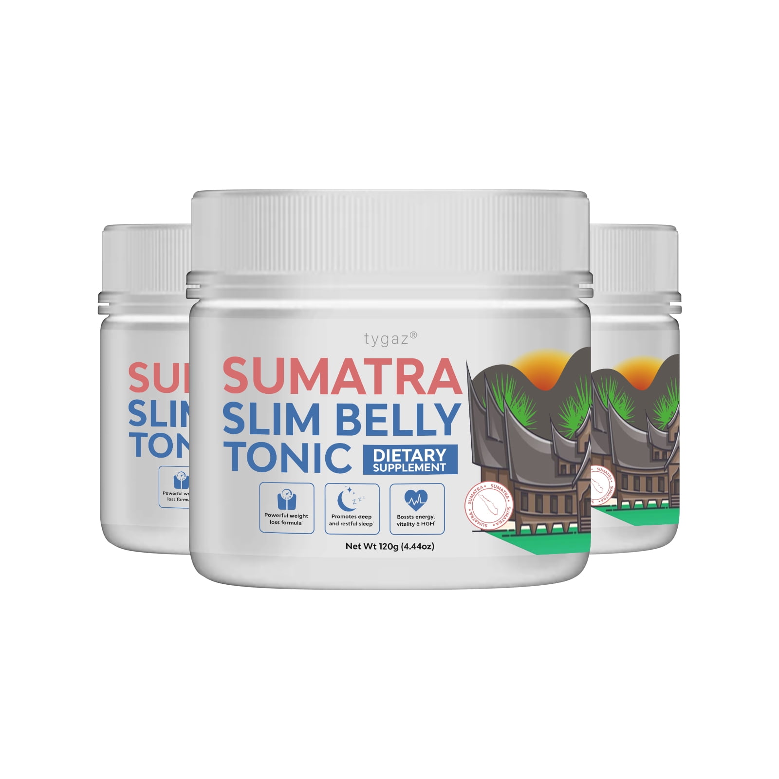 Smart Ways to Optimize Your Sumatra Slim Belly Tonic for 2025成果