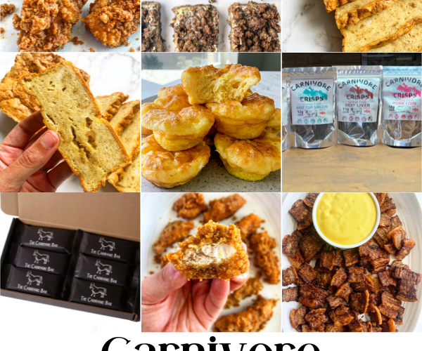 Essential Guide to Creative Carnivore Diet Snacks for 2025 – Discover Delicious Options!