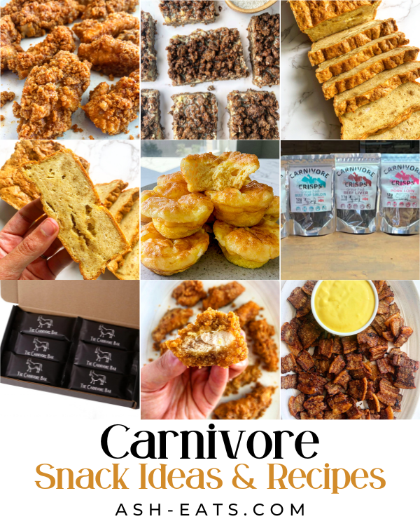 Essential Guide to Creative Carnivore Diet Snacks for 2025 – Discover Delicious Options!