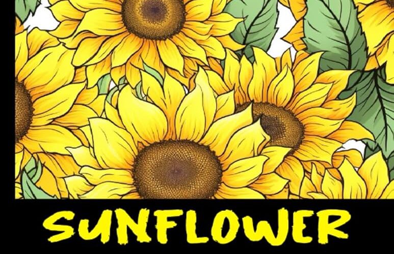 Explore These 7 Creative Sunflower Coloring Pages for 2025 Fun and Relaxation!