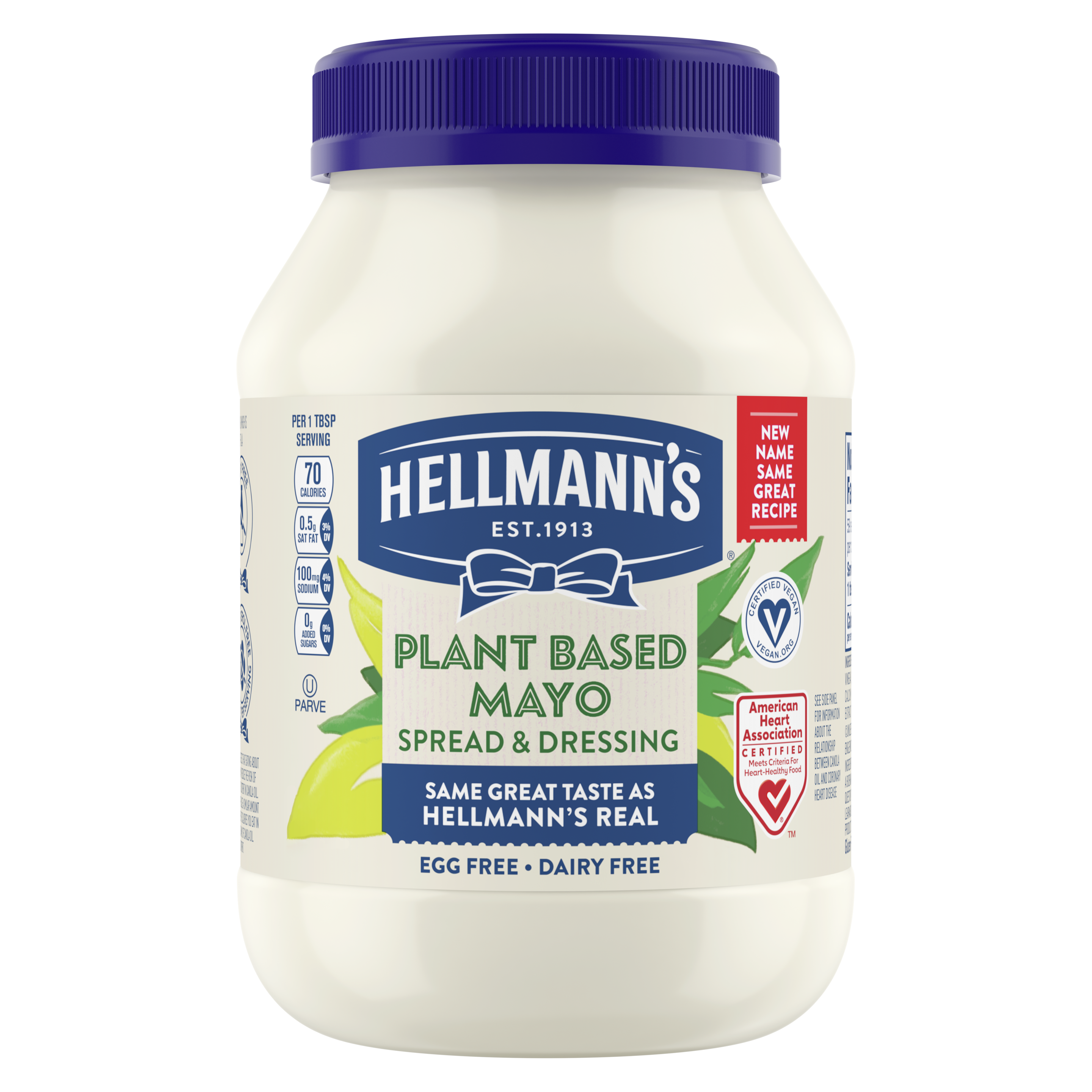 Discover the Essential Guide to Dairy-Free Mayo Options for 2025!