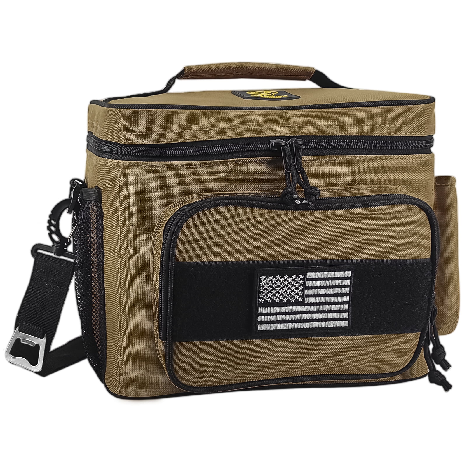 Stylish Men's Lunch Box