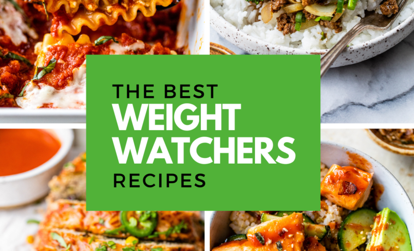 Smart Ways to Incorporate Weight Watchers Food in Your 2025 Diet Plan