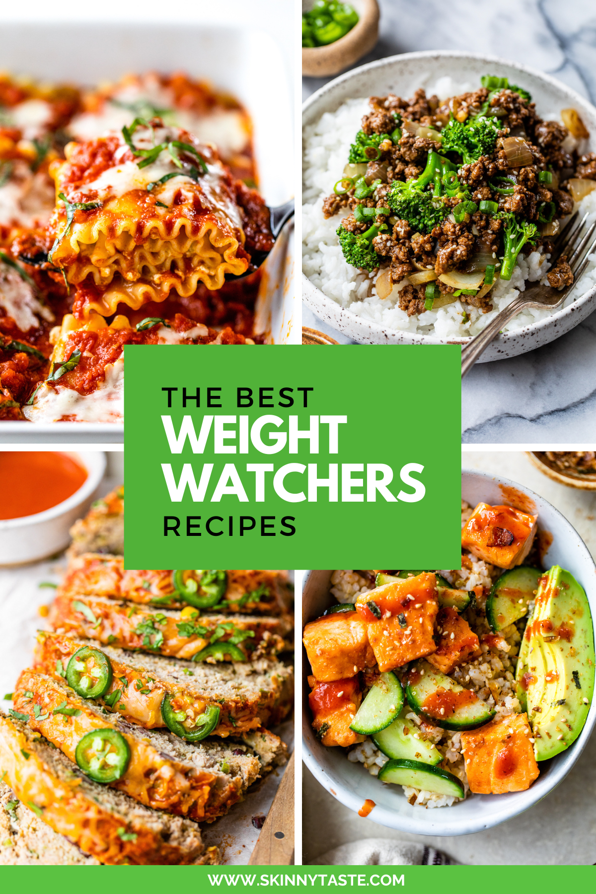 Smart Ways to Incorporate Weight Watchers Food in Your 2025 Diet Plan