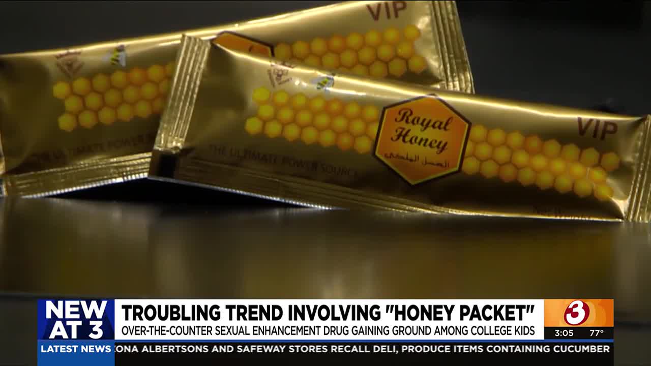 Discover the Meaning of Honey Packet: Unlocking Sweet Potential in 2025