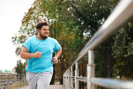 Effective Ways to Inspire Fat People Running in 2025: Improve Your Fitness Journey!