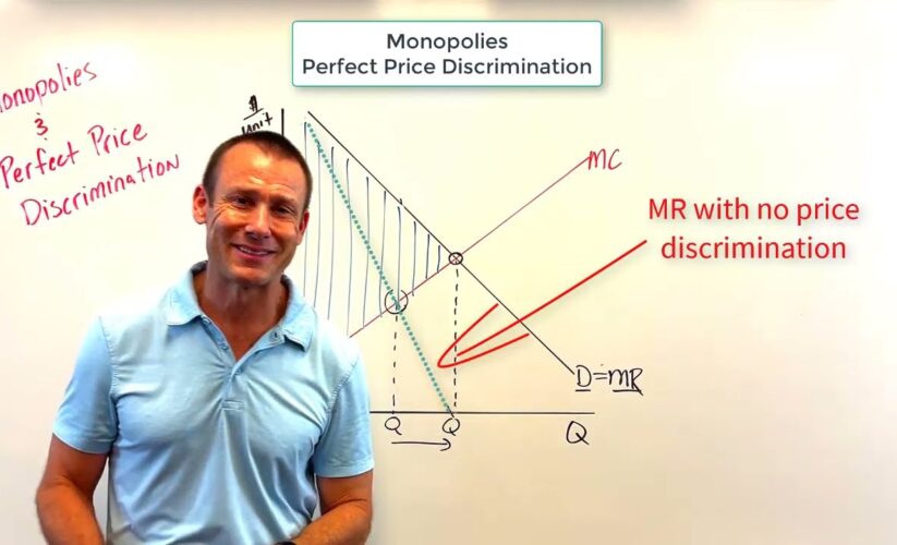 Smart Ways to Understand Perfect Price Discrimination in 2025