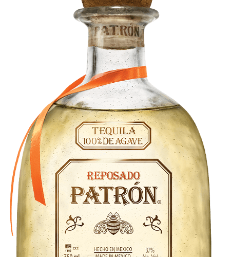 Patrón