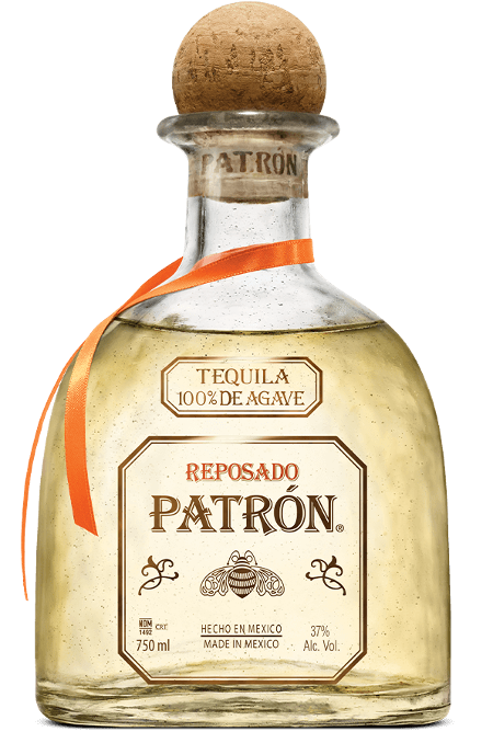 Patrón