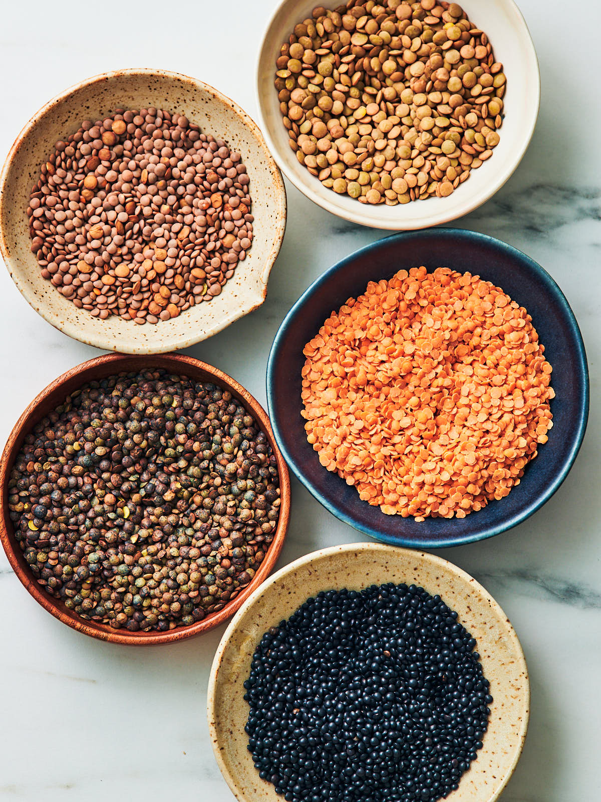 Benefits of Lentils