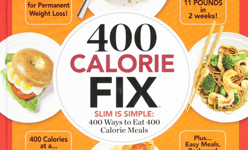 Effective 400 Calorie Meals: Discover 10 Delicious Options for Weight Loss in 2025