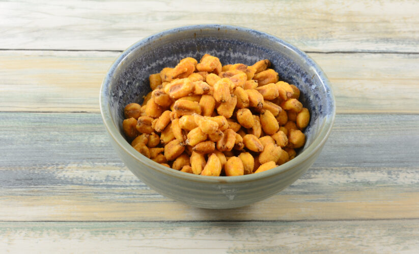 Top 5 Healthy Alternatives to Corn Nuts for a Nutritious Snack in 2025!