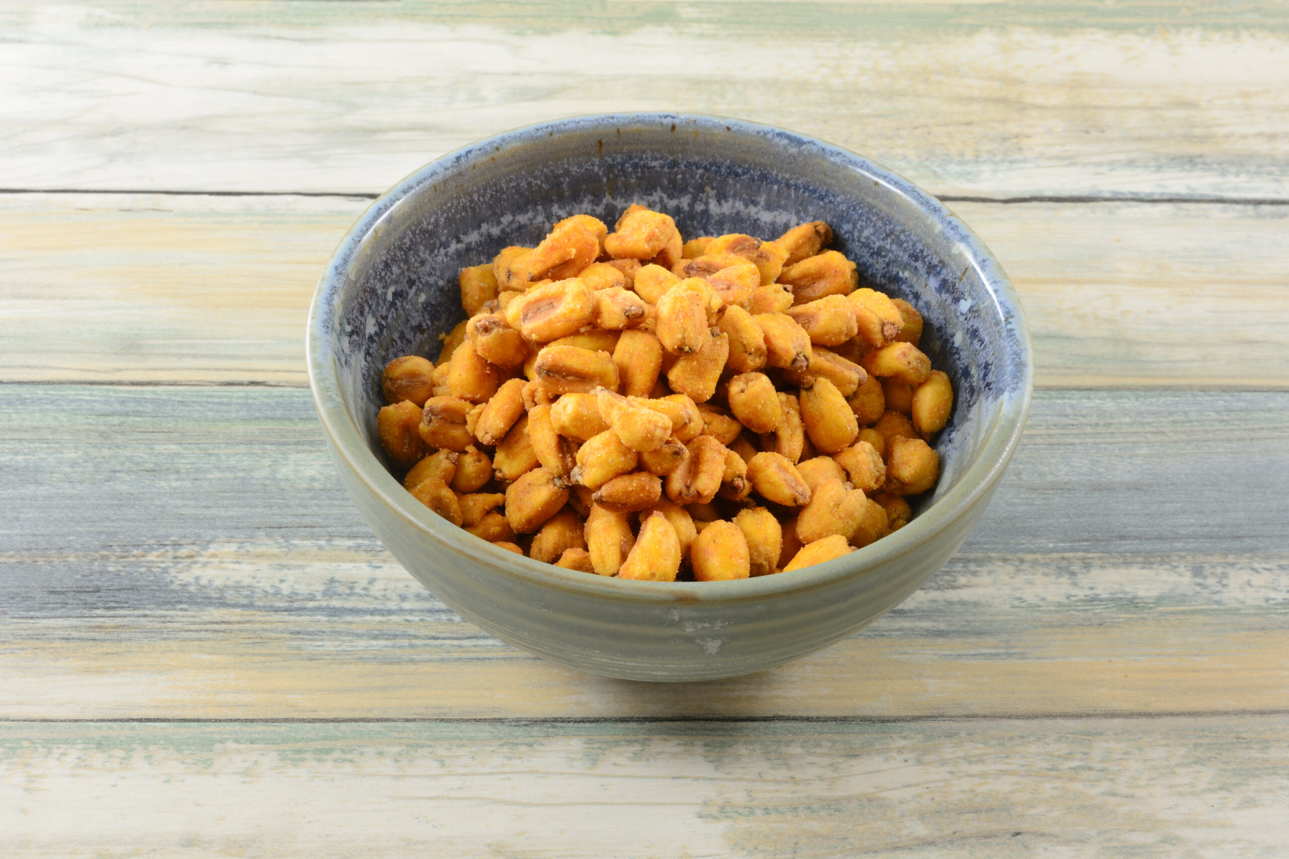 Top 5 Healthy Alternatives to Corn Nuts for a Nutritious Snack in 2025!