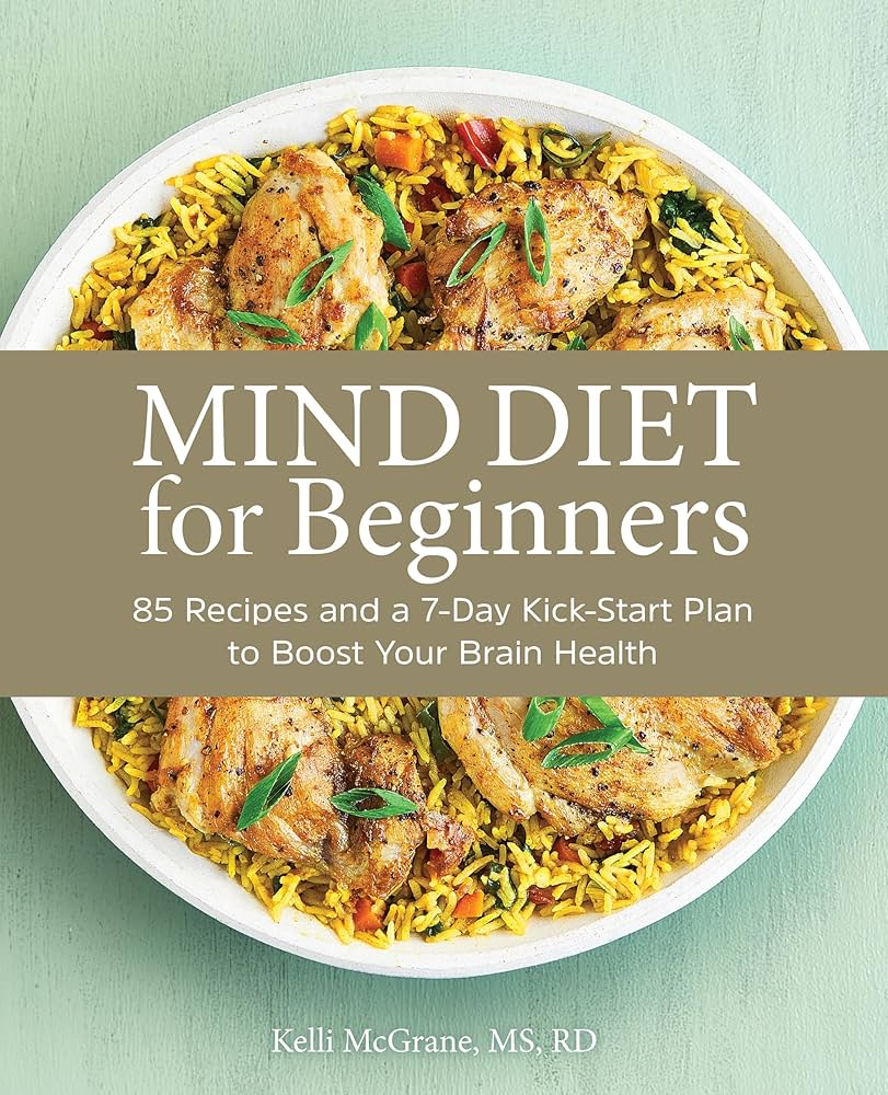 Effective Mind Diet Recipes to Enhance Brain Health in 2025