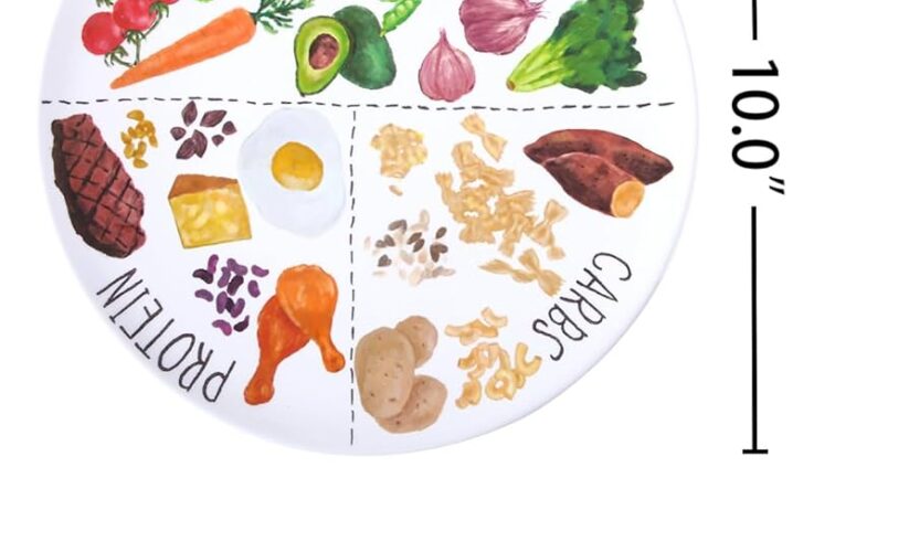 Effective Ways to Use Portion Control Plates for Better Eating Habits in 2025