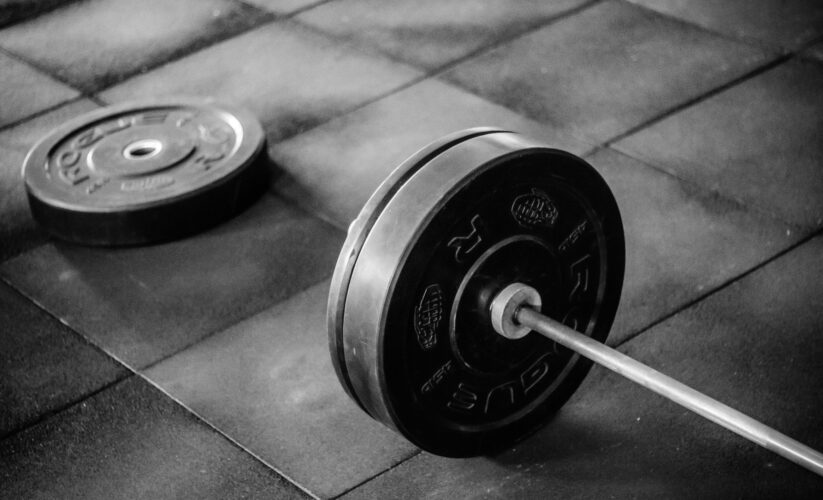 Best 5 Standard Weight Plates to Optimize Your Home Gym in 2025