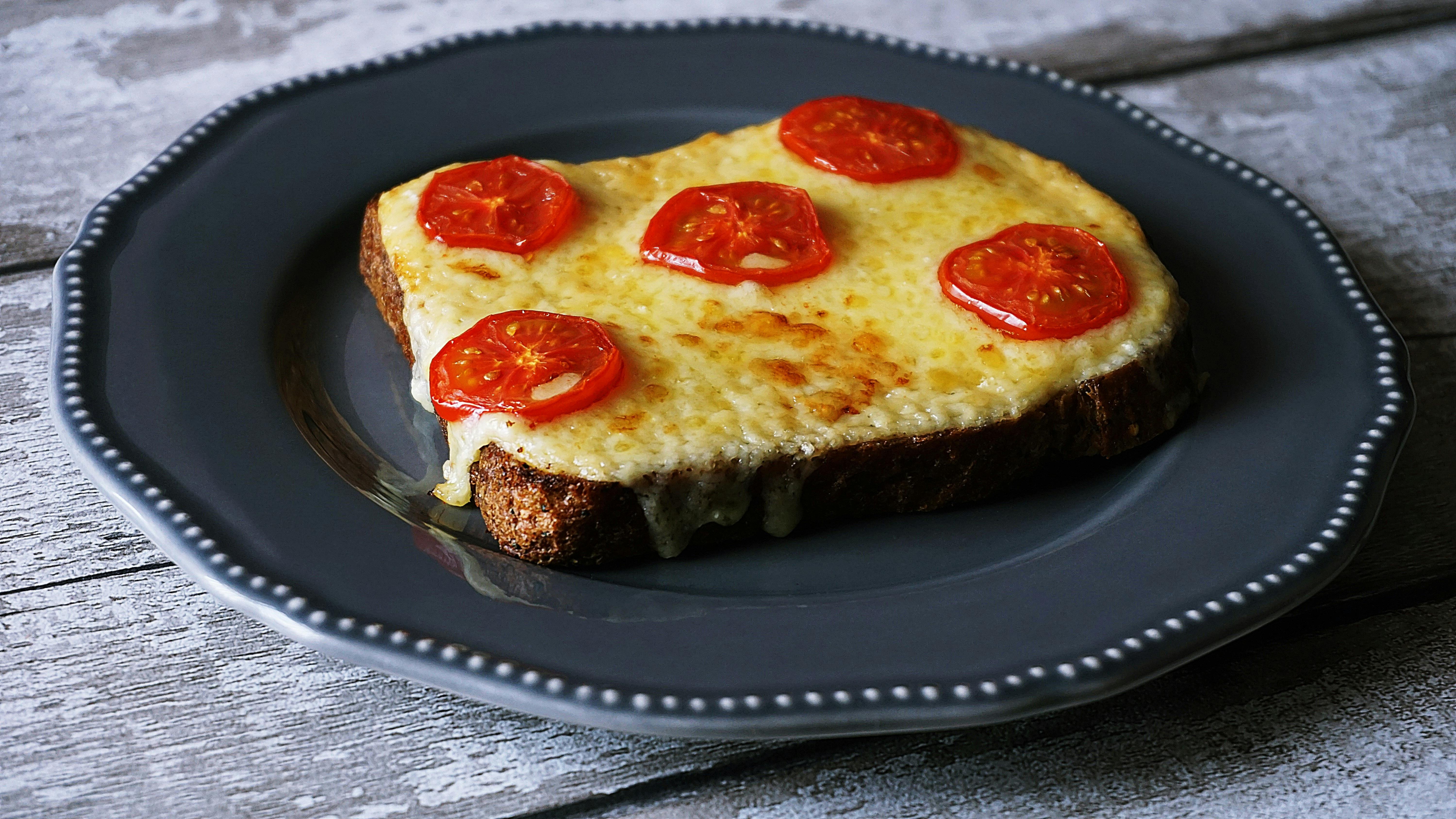 Low Fat Cheese Slices