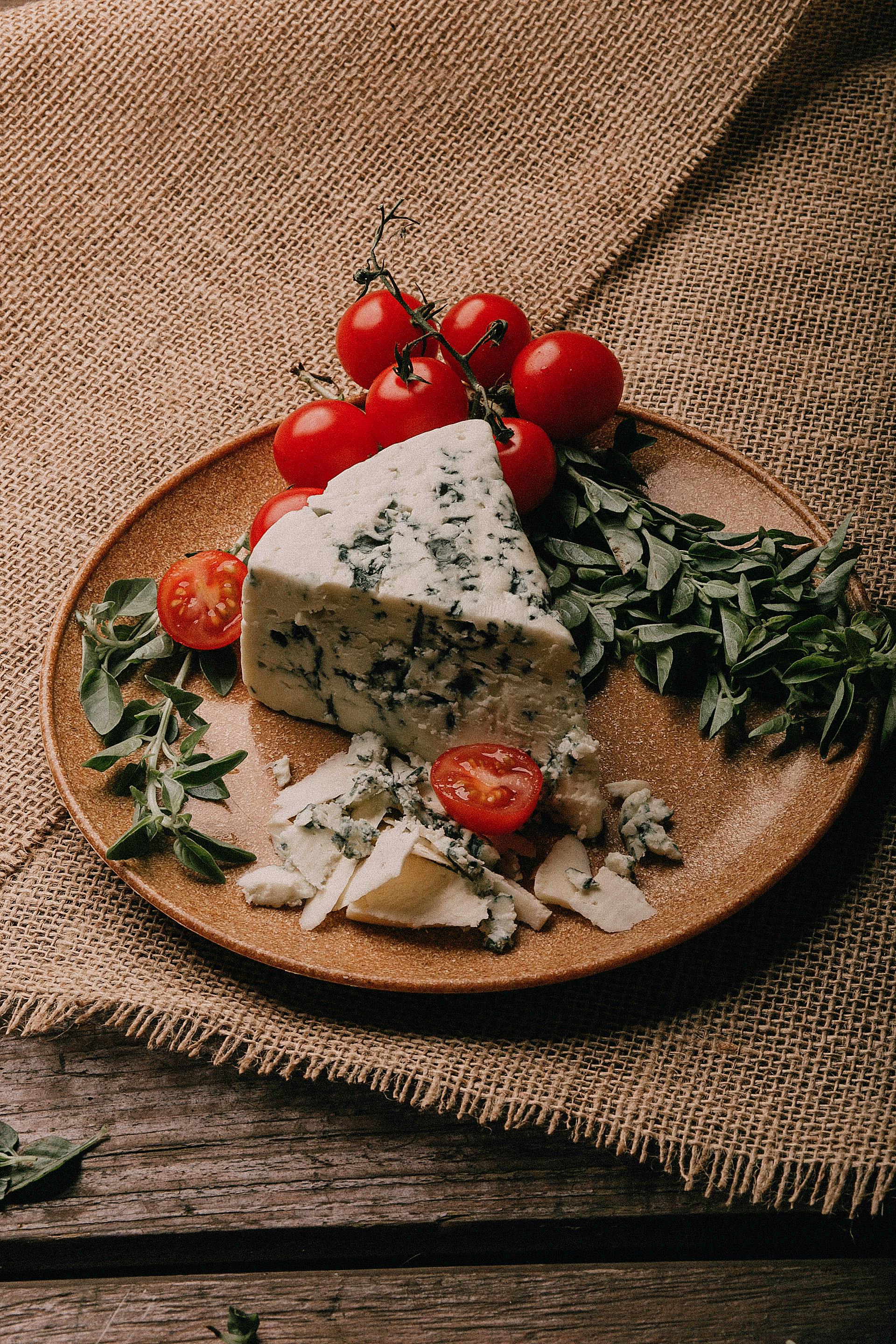 Healthy Low Fat Cheese Options