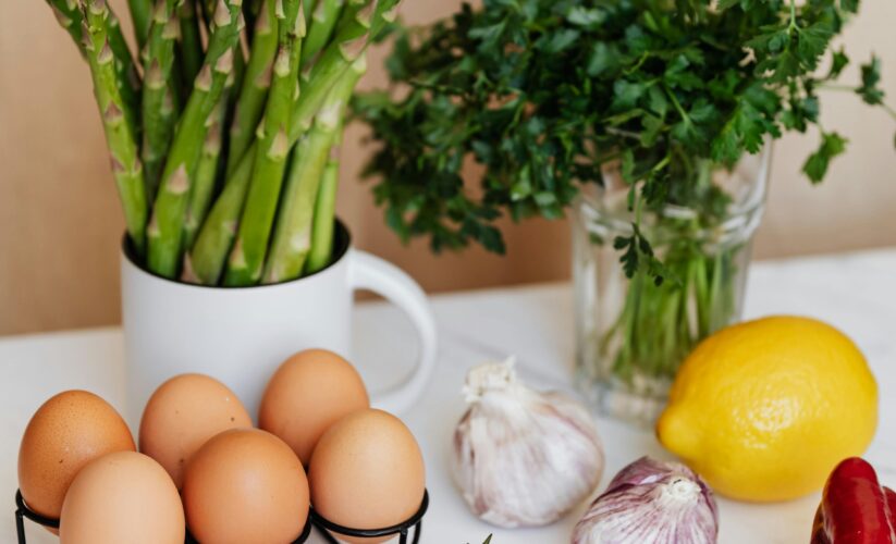 Top 5 Benefits of 3 Eggs Nutrition for a Healthy Diet in 2025