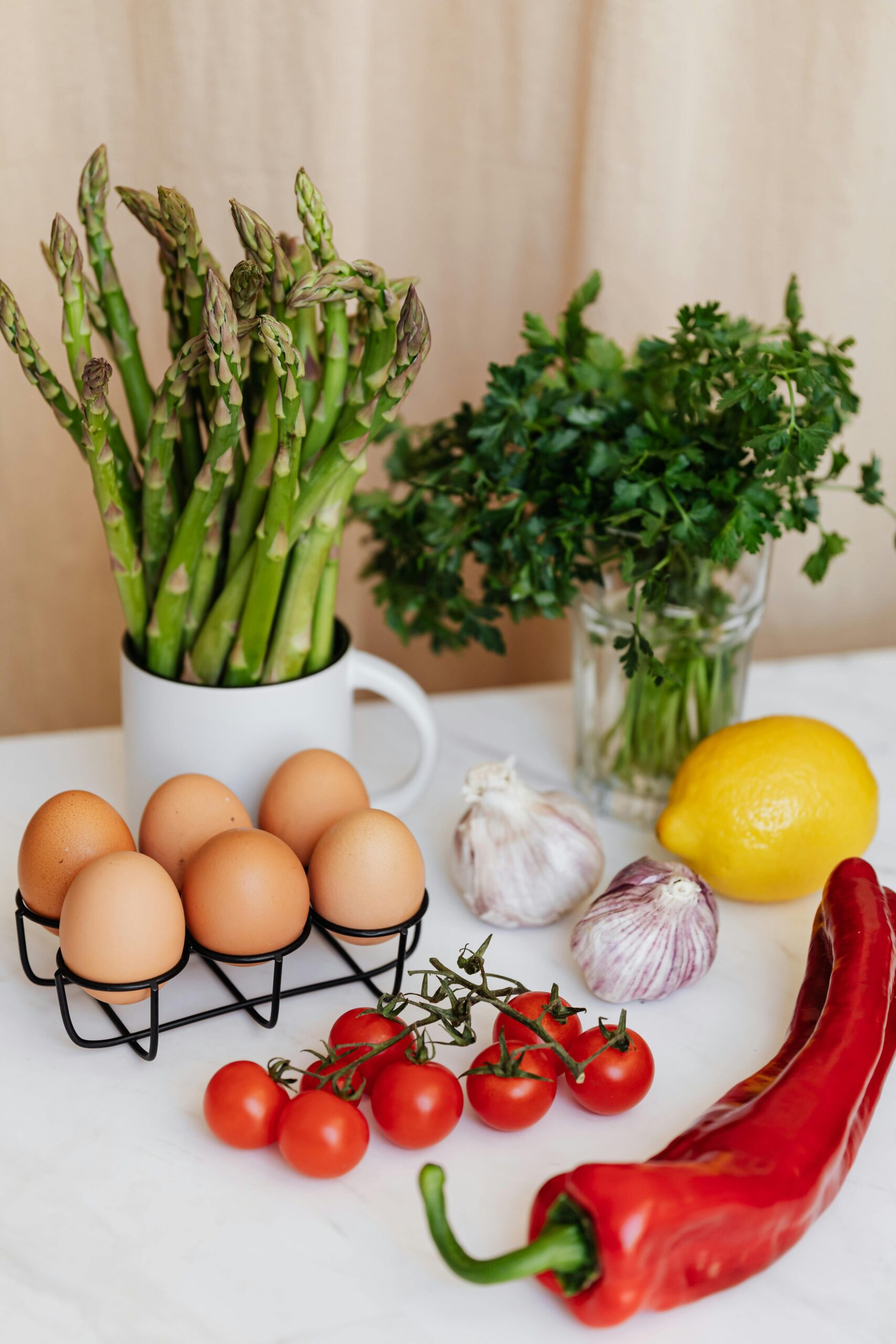 Top 5 Benefits of 3 Eggs Nutrition for a Healthy Diet in 2025